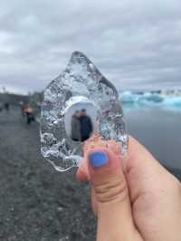The actual ICELAND !! 🧊❄️
