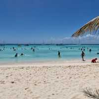 Saona Island 
