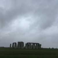 Day trip from London - Stonehenge 