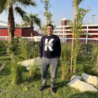 #Kuwait_is_not_desert