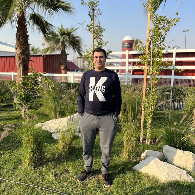 #Kuwait_is_not_desert