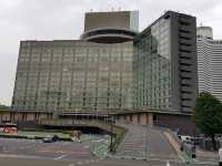 Hotel New Otani Tokyo The Main 🗺️