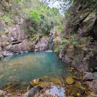 Shenzhen's best hike 