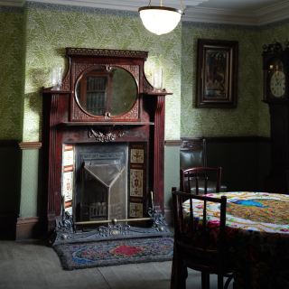 Time travel to 1800s in UK🇬🇧