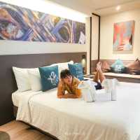 Cross Vibe Bangkok Sukhumvit