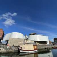 Ozaneum, Stralsund…Great Oceanworld