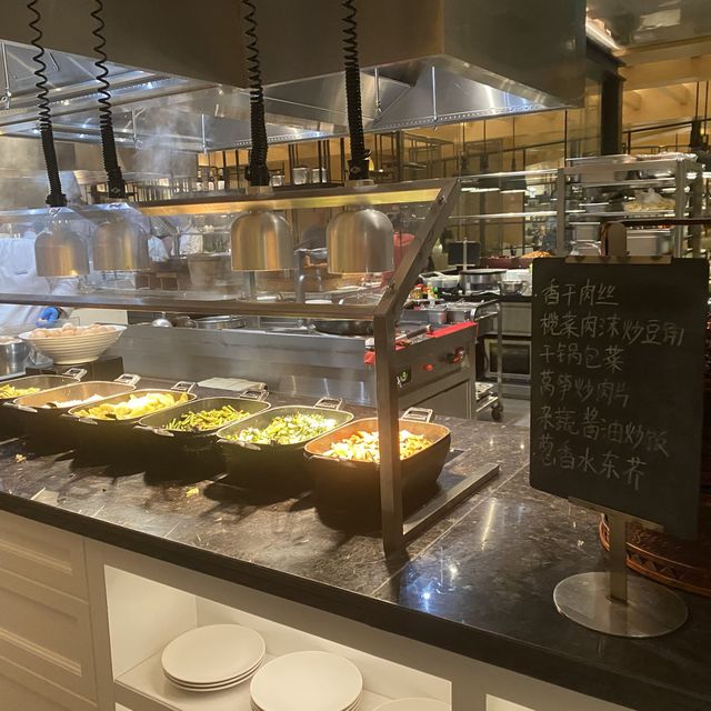 橫琴凱悅酒店-體驗高級住宿