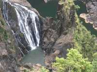 Interesting: Barron Falls 🇦🇺