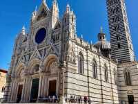 Siena Cathedral 🇮🇹