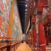 Tibetan Experience, Shangrila 香格里拉