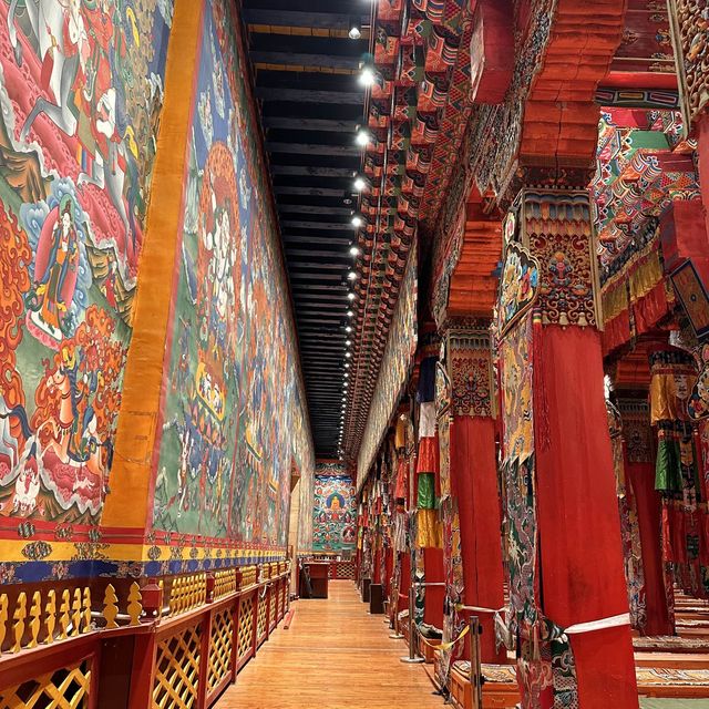 Tibetan Experience, Shangrila 香格里拉