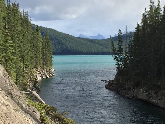 Exploring Hidden Gem - Banff National Park