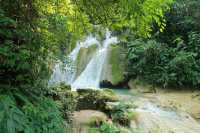 Tranquil Traditions in Luang Prabang