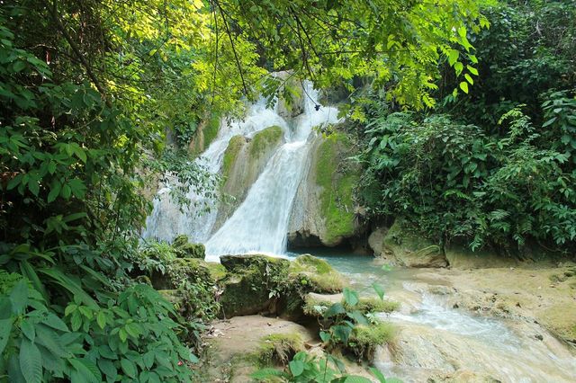 Tranquil Traditions in Luang Prabang