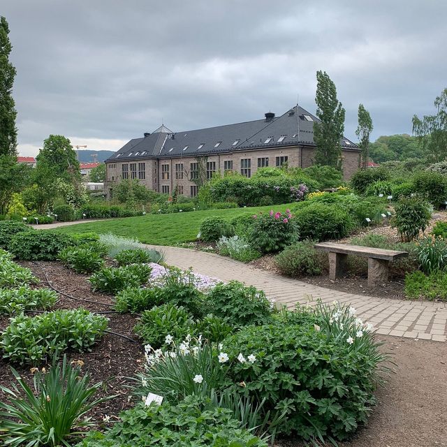 Nordic Wonders in Oslo's Landscape