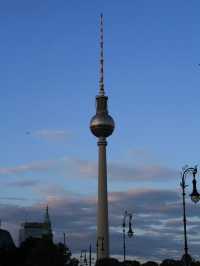 Berlin Capital of Germany 🇩🇪 