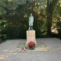 Unforgettable Dachau: A Journey History