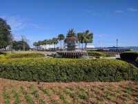 The Charm of Charleston