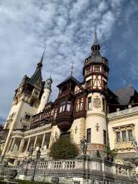 Bustling Bucharest: The Paris of the East