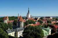Estonia's Fairytale Capital