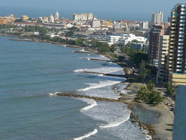 Cartagena: Colombia’s Coastal Jewel 🇨🇴