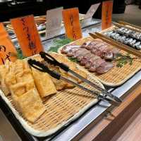 ♨️雄琴溫泉 琵琶湖綠水亭🌸品嚐精品近江牛