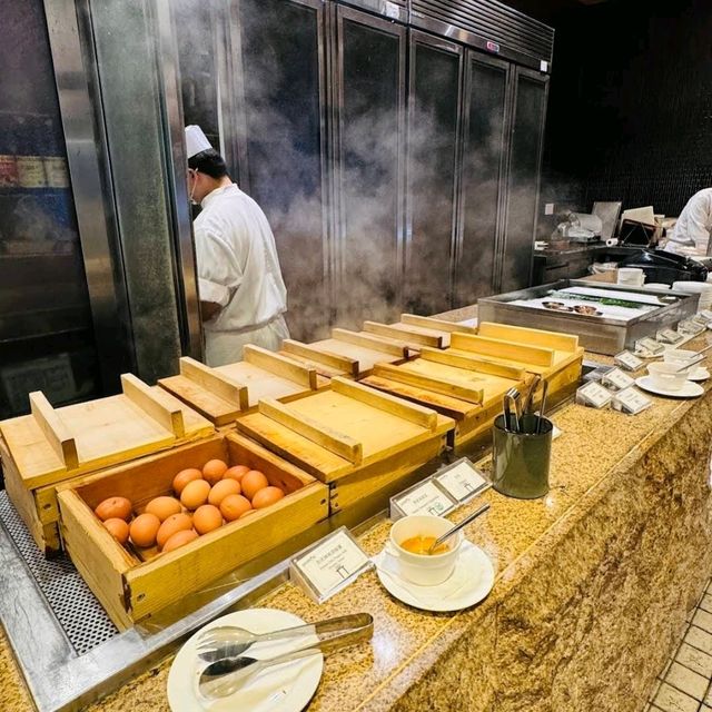 🌺台北美福大飯店🌸感受五星級的氣派