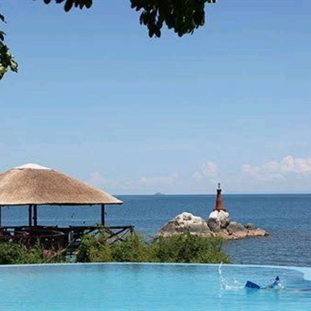 Summer at Lake Malawi