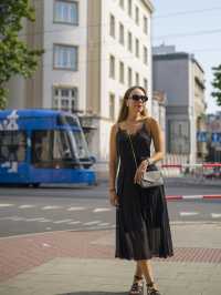1 perfect day in Krakow: part 2