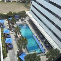 Good hotel for reasonable price!👌