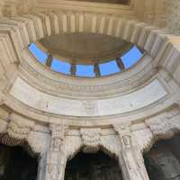This FREE French attraction will blow your mind 🇫🇷