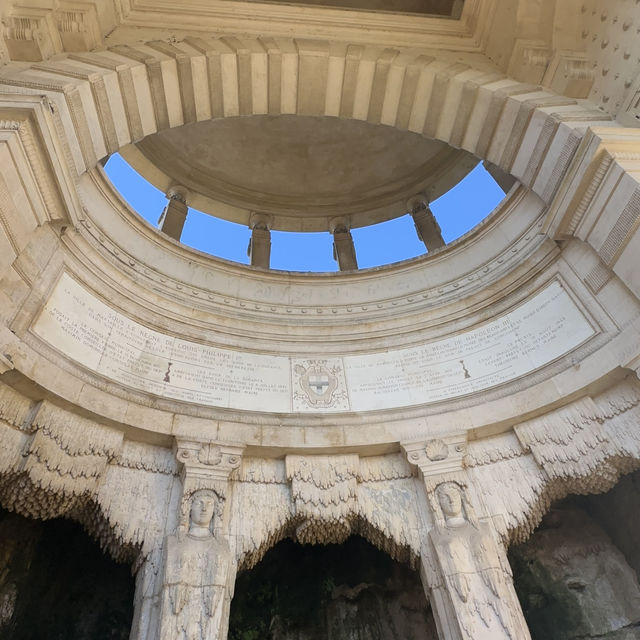 This FREE French attraction will blow your mind 🇫🇷