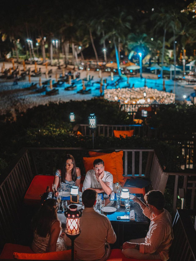 Shangri-La Boracay