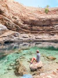 Wadi Shab