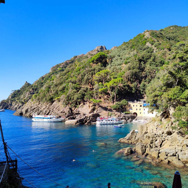 Hidden gem in Italy 🇮🇹