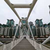 London - City Walk best places ✨⭐✨⭐