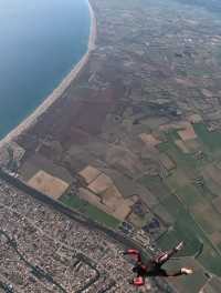 Empuriabrava from Above