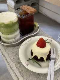 💥 ชี้เป้า!! คาเฟ่เวียดนามที่ฟีลเกาหลีเกาใจสุดๆ 