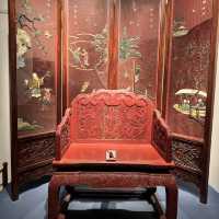 Explore Shanghai Museum