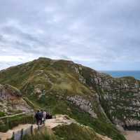 Bournemouth, Durdle Door