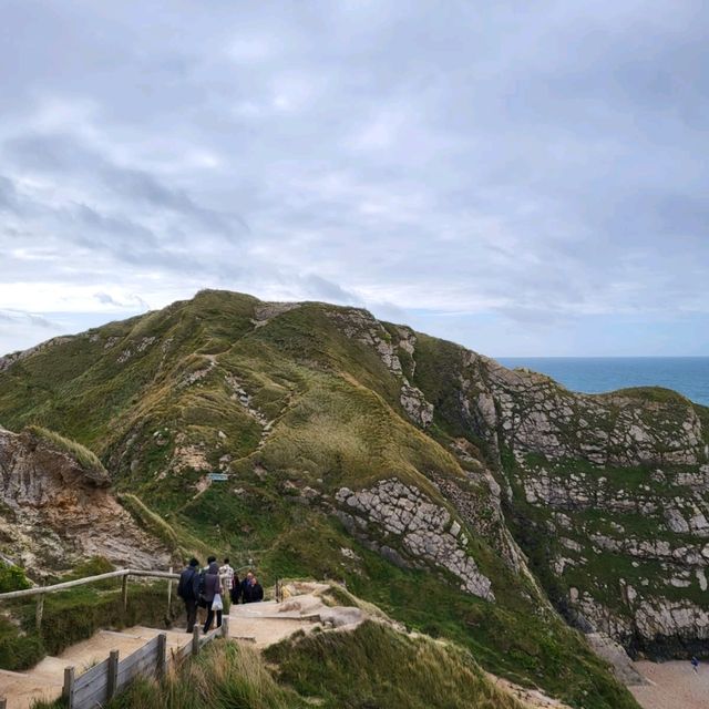 Bournemouth, Durdle Door