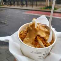 Day Trip Itinerary for Dusseldorf