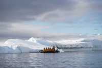 🇦🇶 Day 5-8: FINALLY REACHED ANTARCTICA