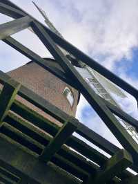 Wilton Windmill
