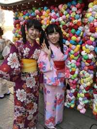 KYOTO: 5 ICONIC HIGHLIGHTS THAT DEFINE JAPAN