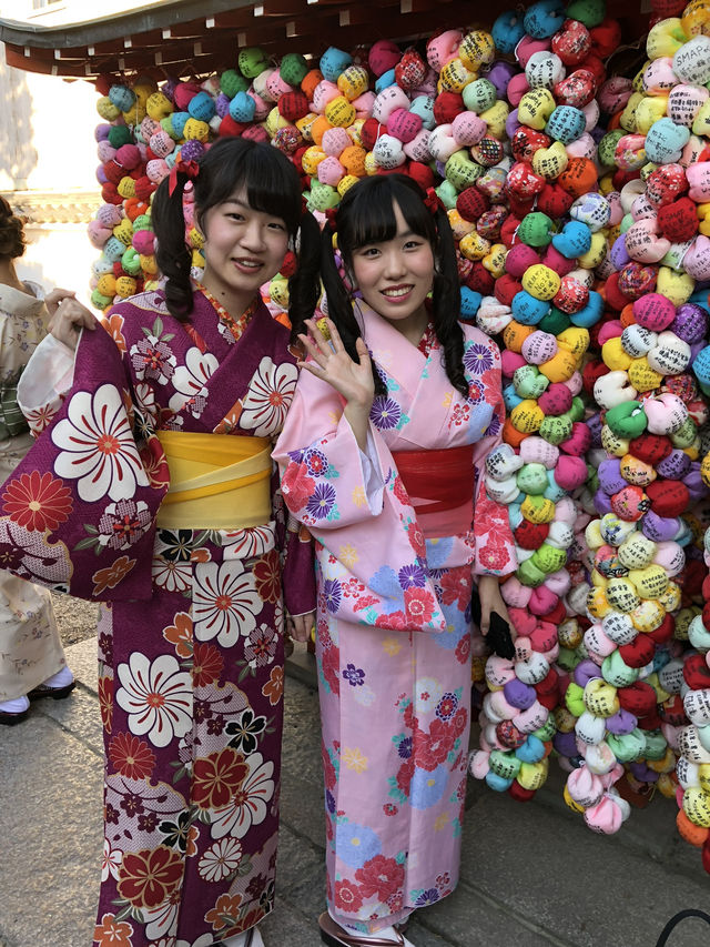 KYOTO: 5 ICONIC HIGHLIGHTS THAT DEFINE JAPAN