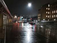 Ready to Trip, Bradford Interchange 