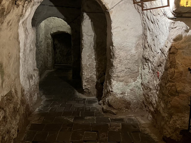 Pharmacy Museum in Lviv: A Hidden Gem of History
