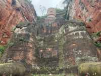 A Day Trip to UNESCO Leshan Giant Buddha from Chengdu