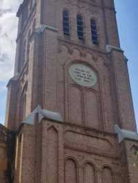 Rubaga Catholic Cathedral 